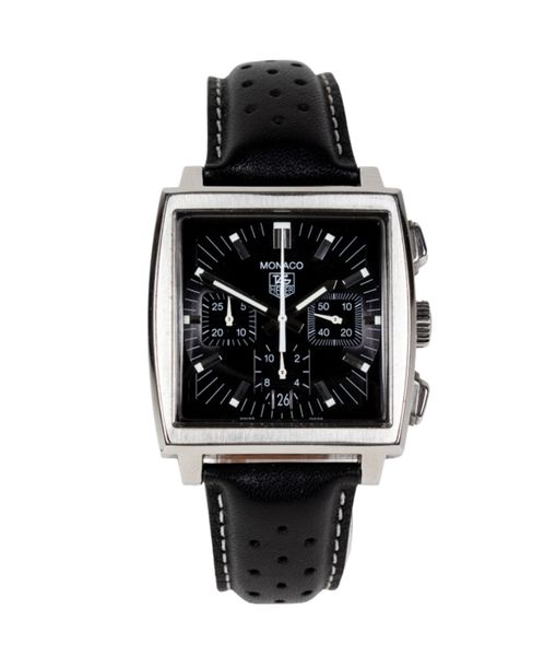 Tag Heuer Monaco CW2111.FC6171